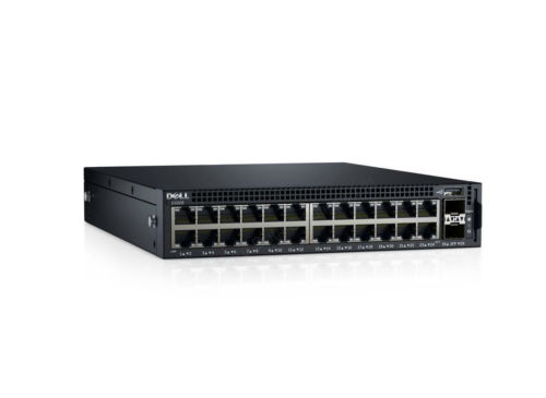 DELL PowerConnect X1052P